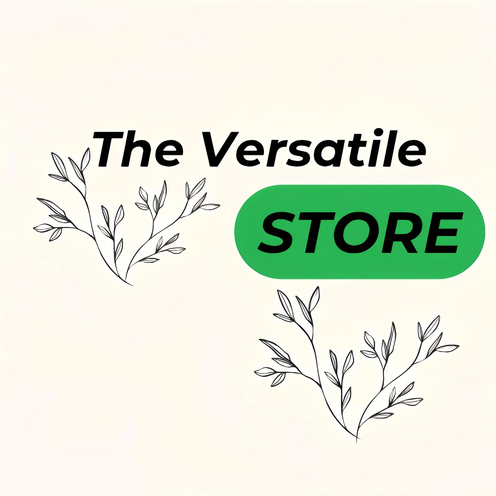 The Versatile Store